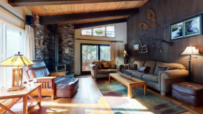 Chateau De Montagne #1 Condo Mammoth Lakes